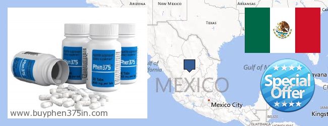 Où Acheter Phen375 en ligne Mexico